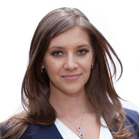 Savanha Brubaker headshot